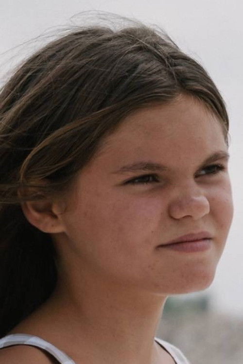 Photo of Sasha Gravat Harsch