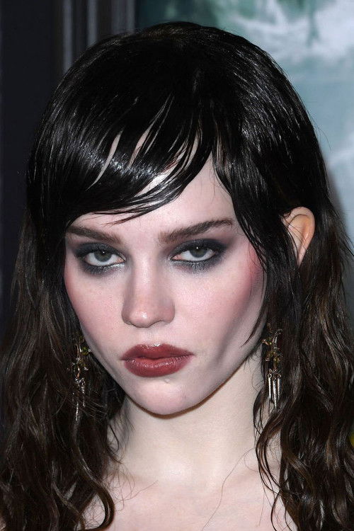 Photo of Sophie Thatcher