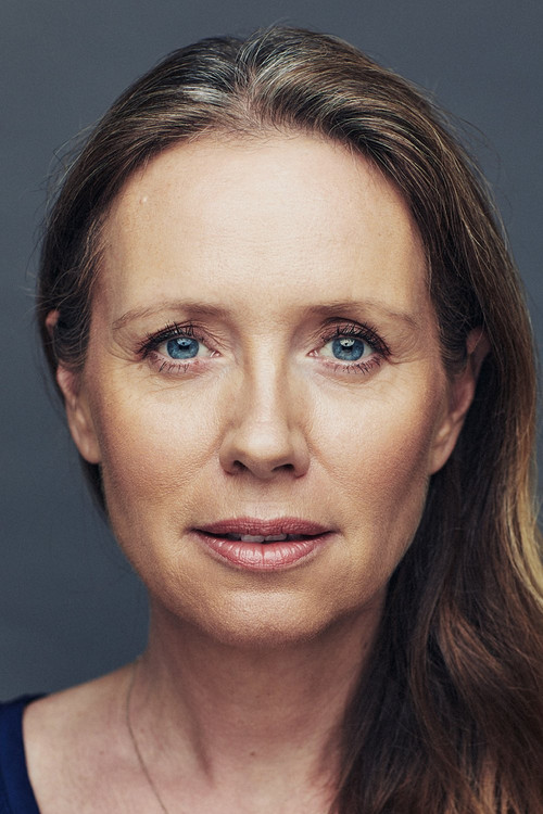 Photo of Alexandra Ternstroem