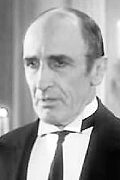 Photo of Brandon Hurst