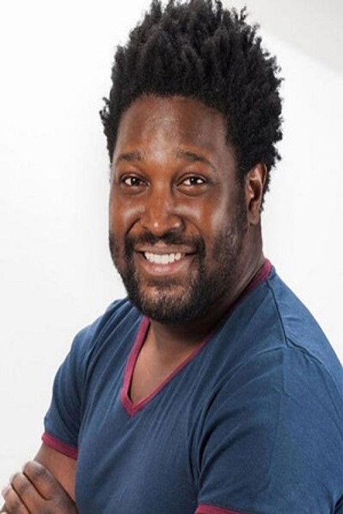 Photo of Edgar-Yves Monnou