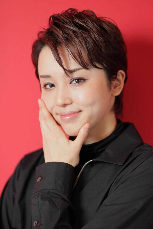 Photo of Chisei Akatsuki