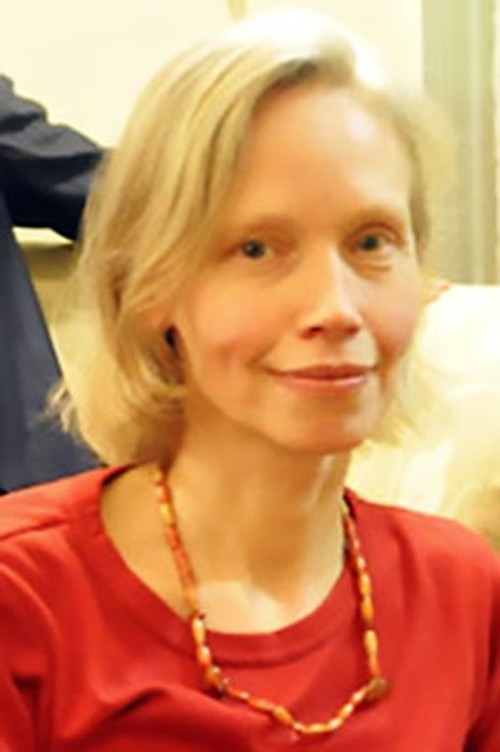 Photo of Katrin Nielsen