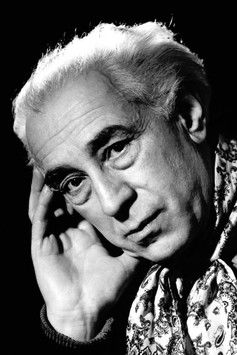 Photo of Abel Gance