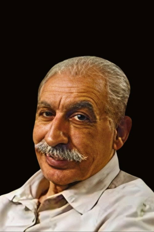 Photo of Ebrahim Naderi