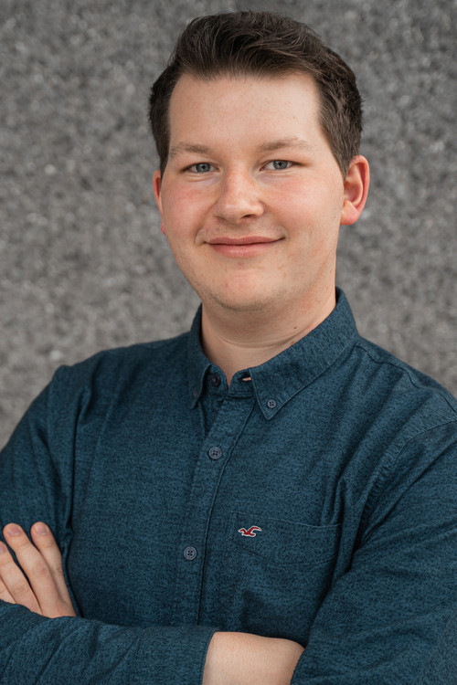 Photo of Niklas Wilde