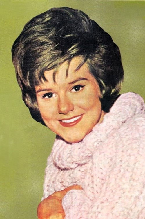 Photo of Peggy March