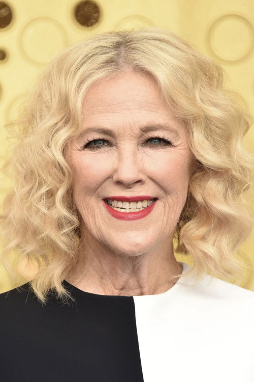Photo of Catherine O'Hara