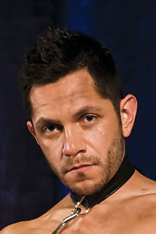 Photo of Tris Roberts