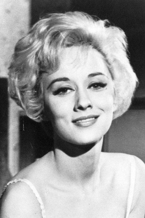 Photo of Carole Lesley