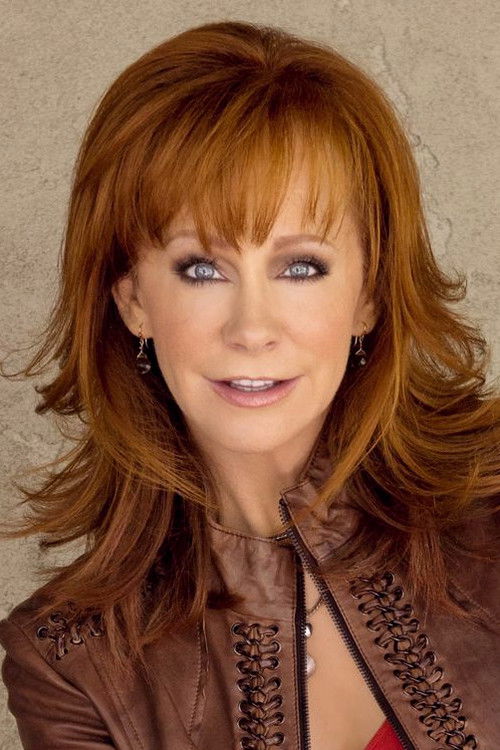 Photo of Reba McEntire