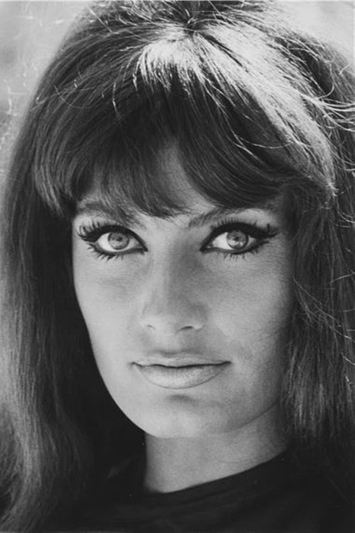 Photo of Marisa Mell