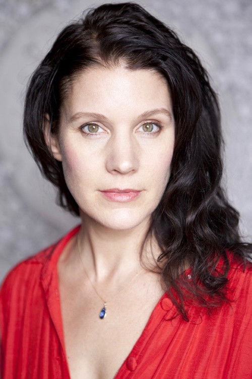 Photo of Kaili Hollister