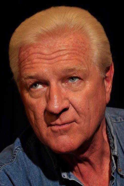 Photo of Gregory Brown