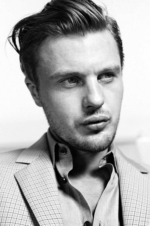 Photo of Michael Pitt