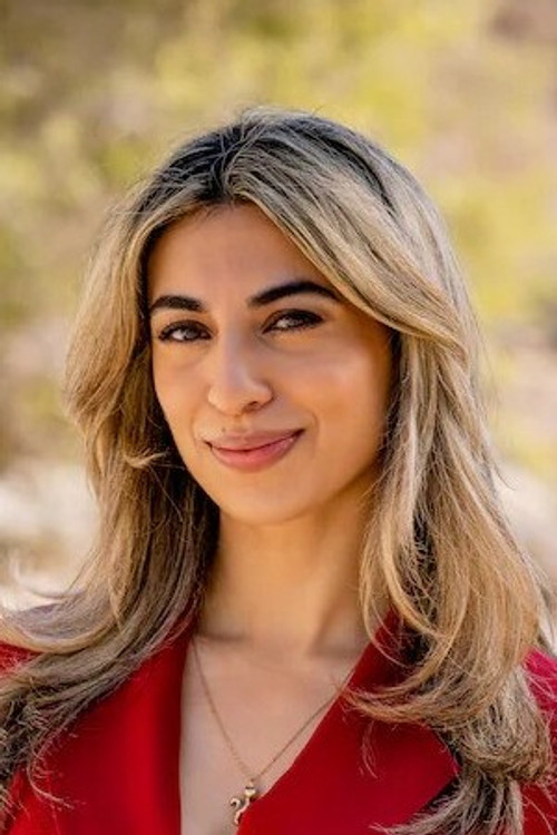 Photo of Hila Noorzai