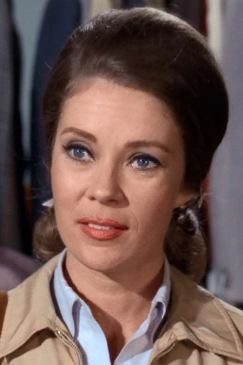 Photo of Antoinette Bower