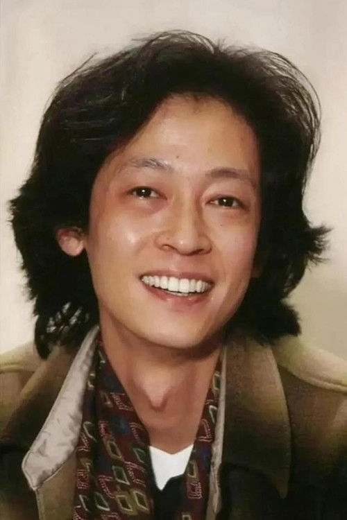 Photo of Wang Zhiwen