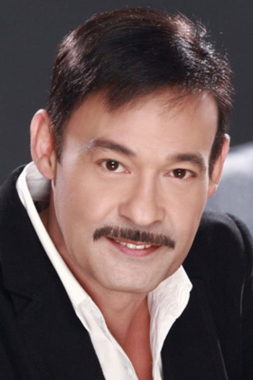 Photo of Mark Gil