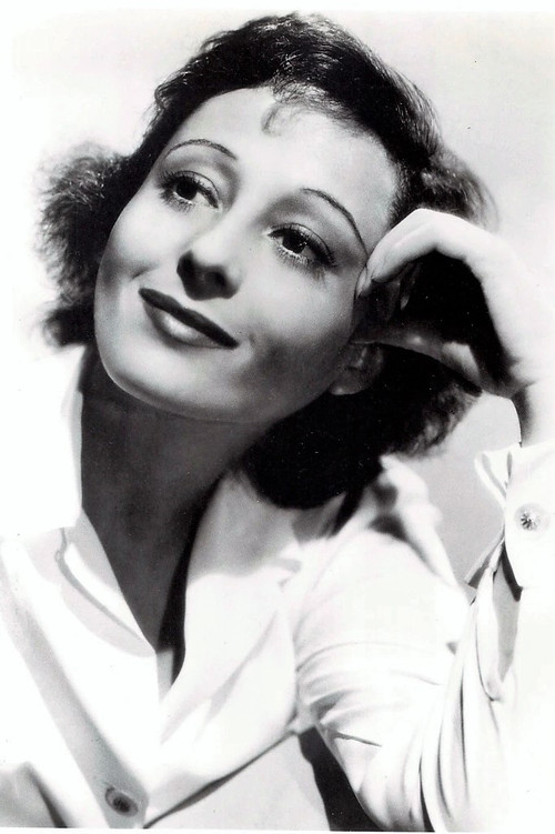 Photo of Luise Rainer