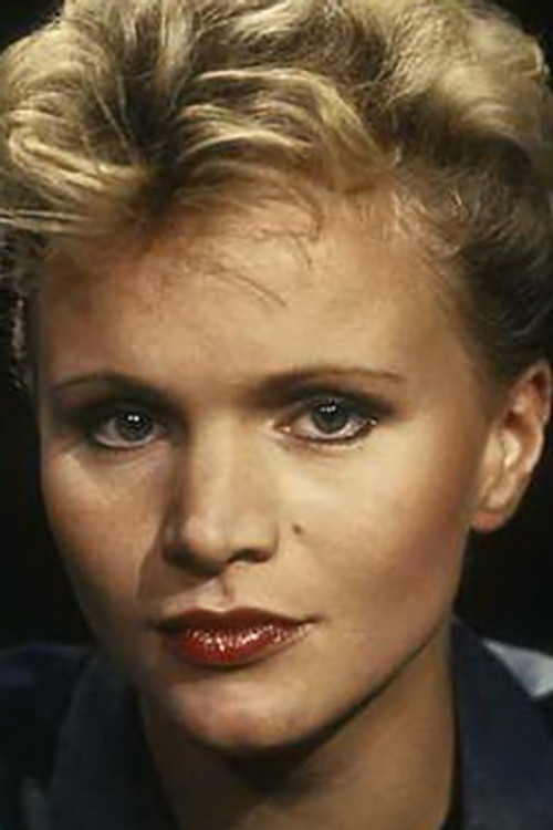 Photo of Renée Soutendijk