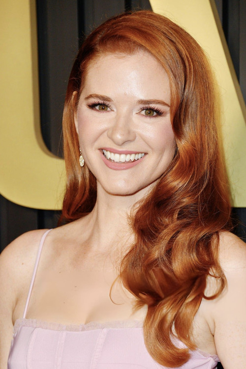 Photo of Sarah Drew