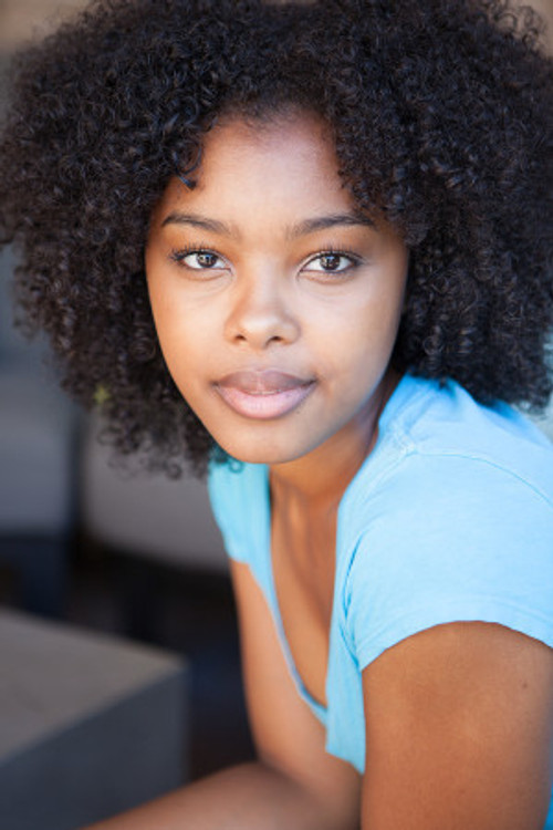 Photo of Monique A. Green