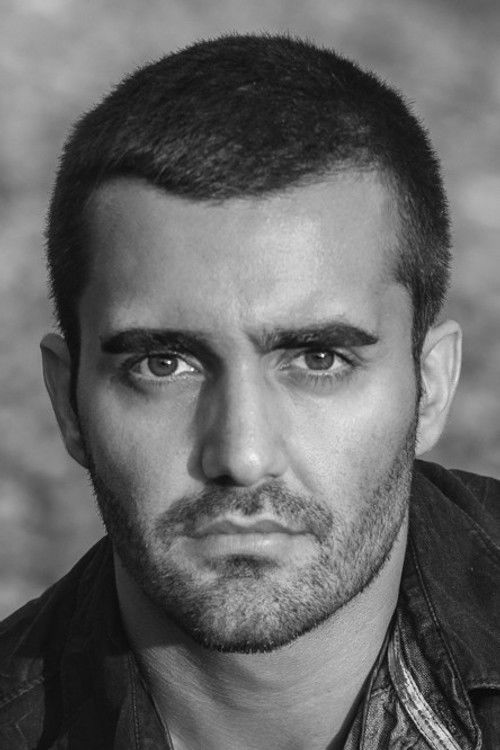 Photo of Adrián Núñez