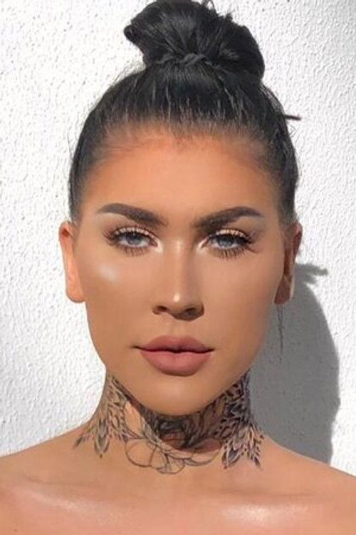 Photo of Jessie Maya