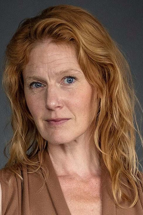 Photo of Iben Dorner