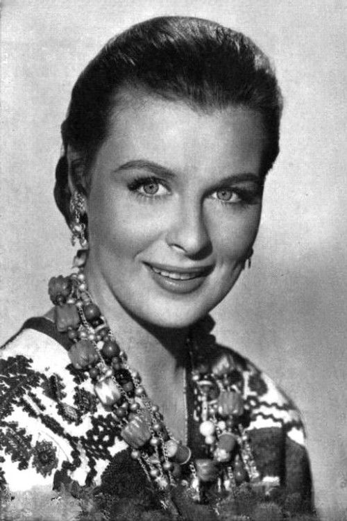 Photo of Constance Smith