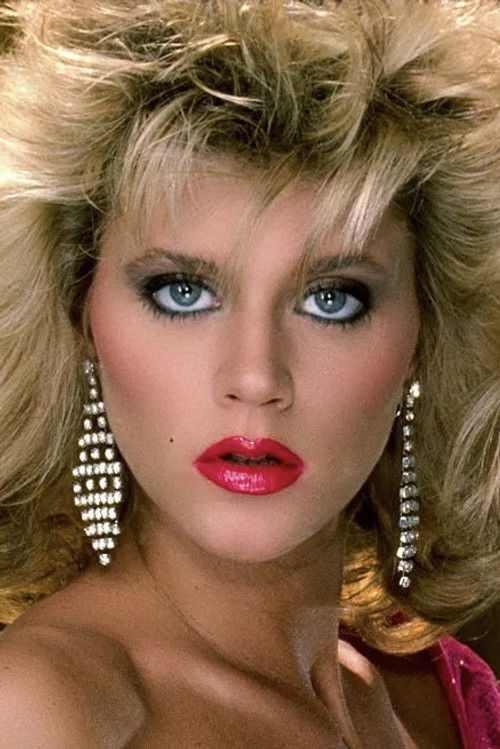 Photo of Ginger Lynn