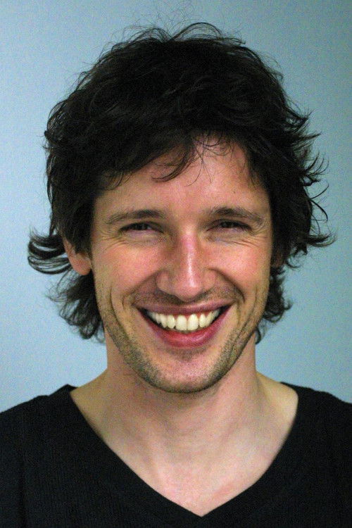 Photo of Paul W. S. Anderson