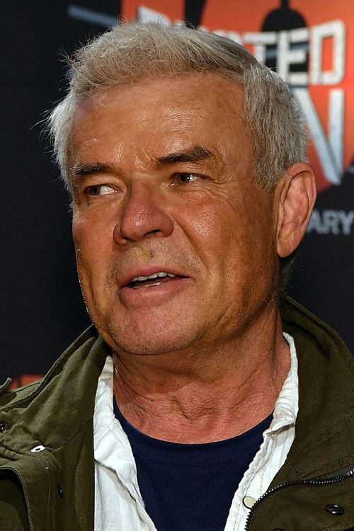 Photo of Eric Bischoff