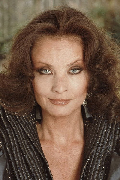 Photo of Kate O'Mara