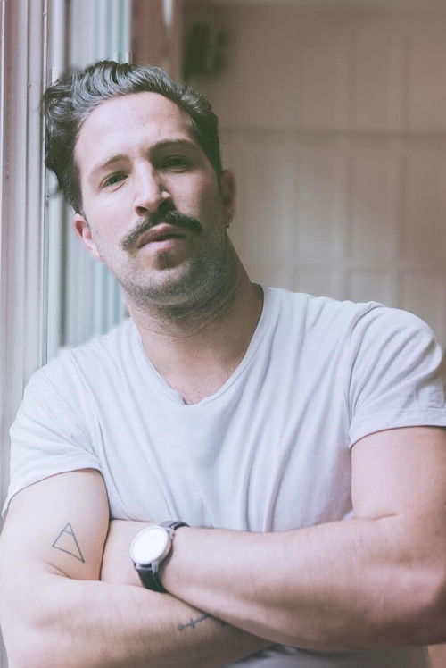 Photo of Tim Pritchett