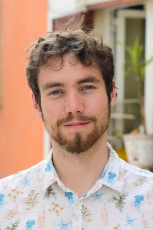 Photo of John Gillespie