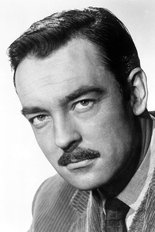 Photo of Richard Johnson