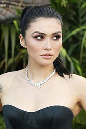 Photo of Daniella Pineda