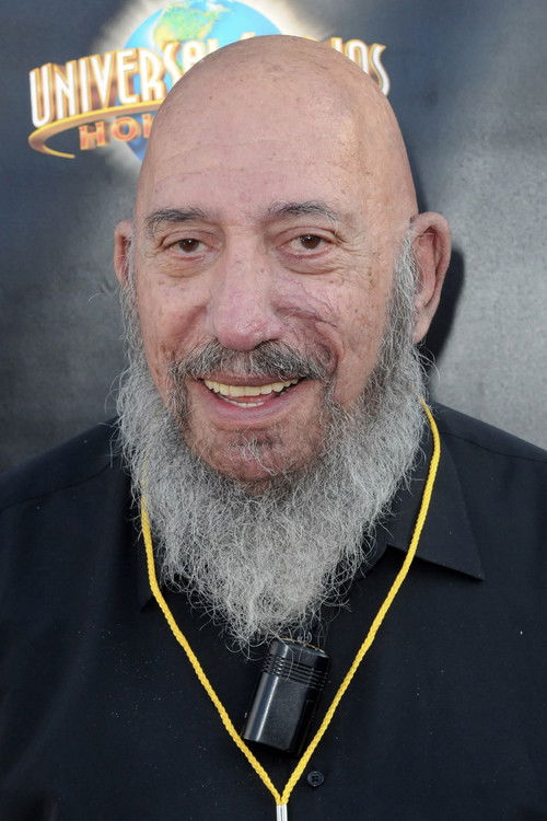 Photo of Sid Haig
