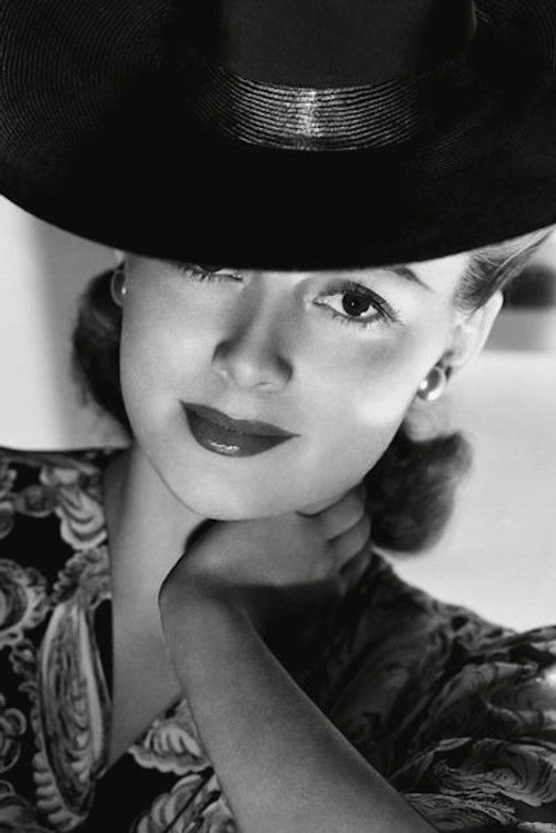 Photo of Olivia de Havilland