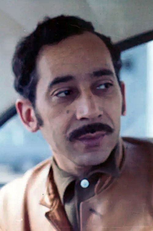 Photo of Ahmed Malek