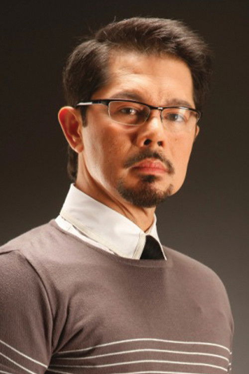 Photo of Christopher de Leon