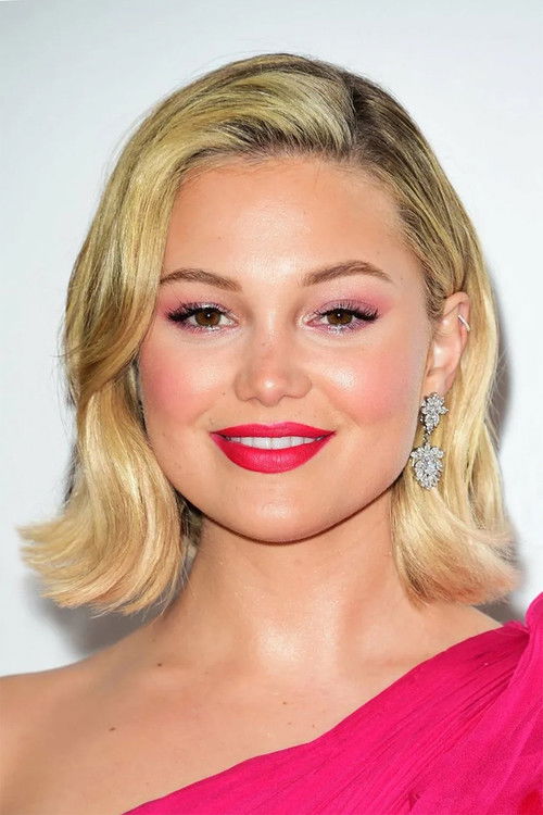 Photo of Olivia Holt