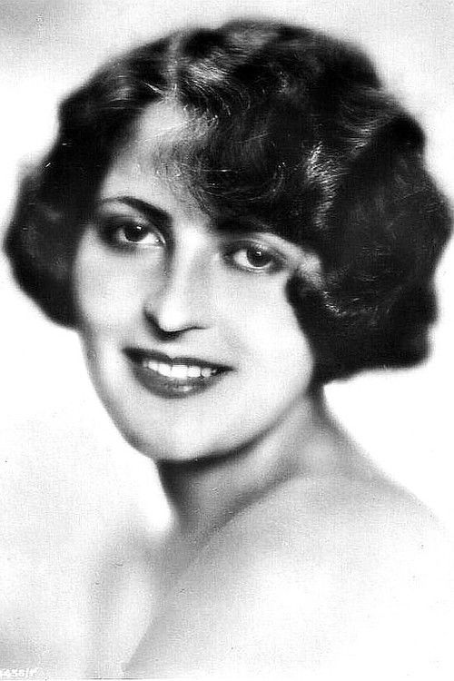 Photo of Betty Bird