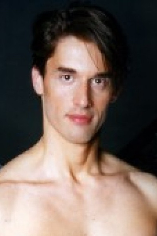 Photo of Felipe Janeiro