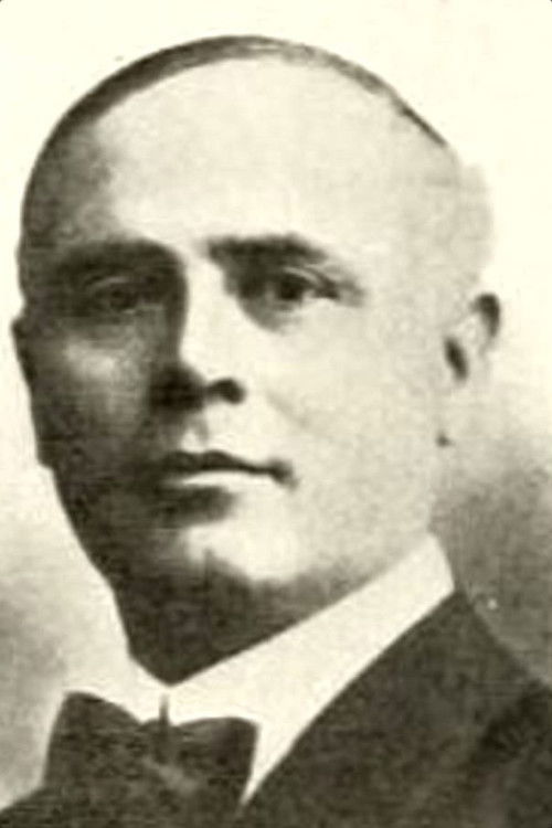 Photo of William Wadsworth