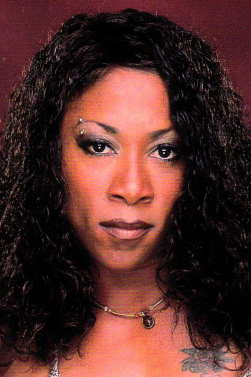 Photo of Carlene Moore