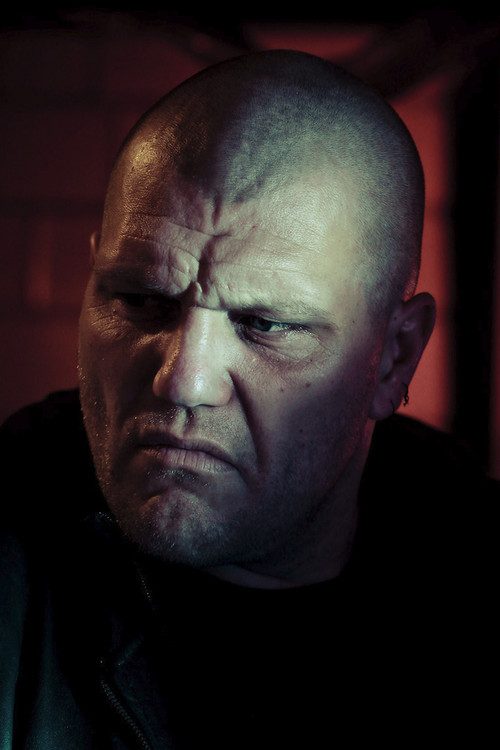 Photo of Zdeněk Dvořáček