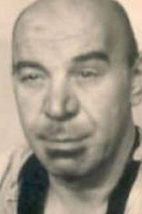 Photo of Willi Schur